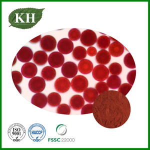 アスタキサンチン