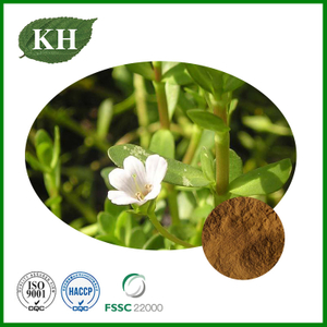 バコパ モンニエリ エキス